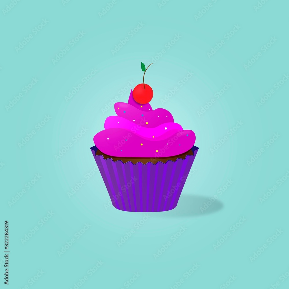 cupcake cupcake