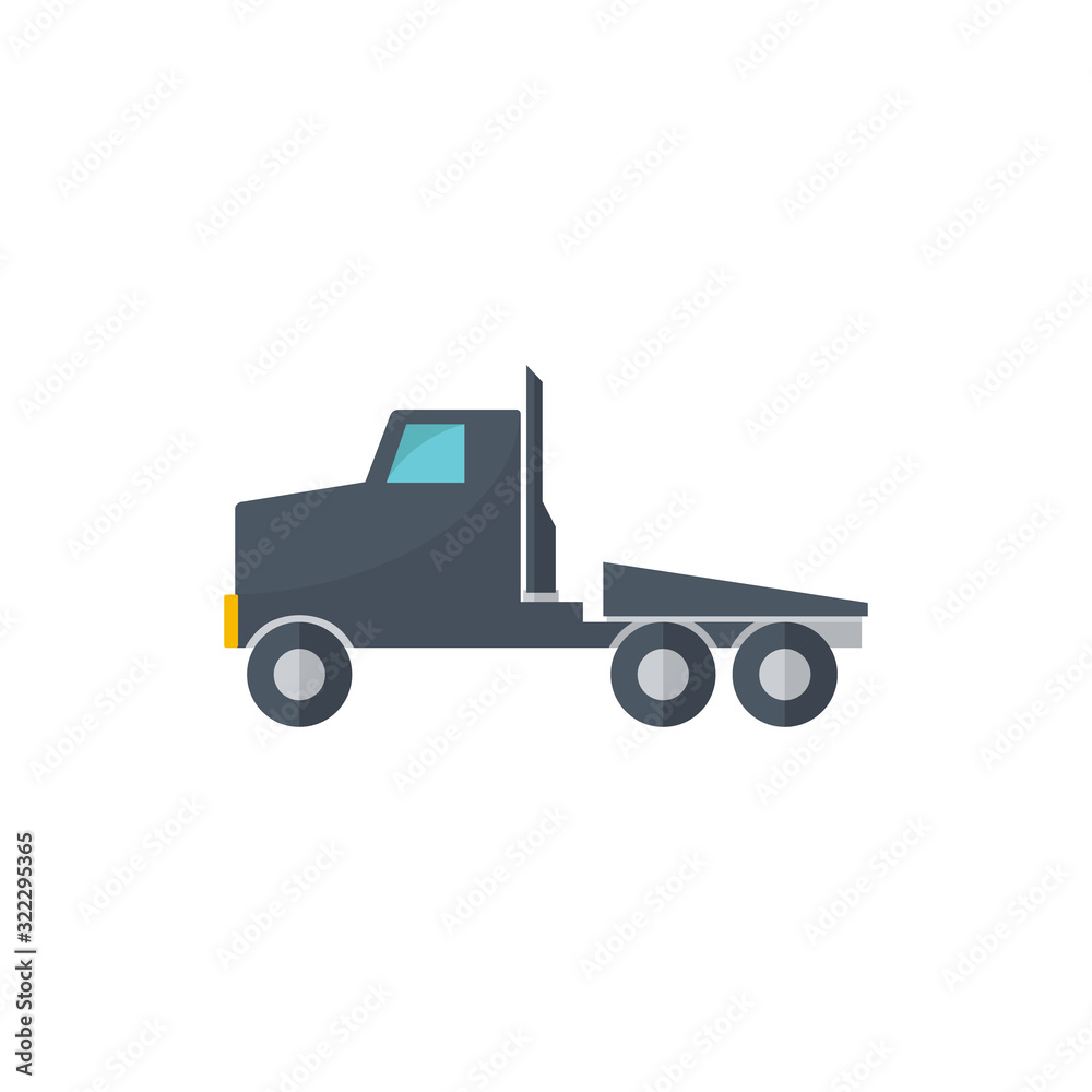 Truck icon