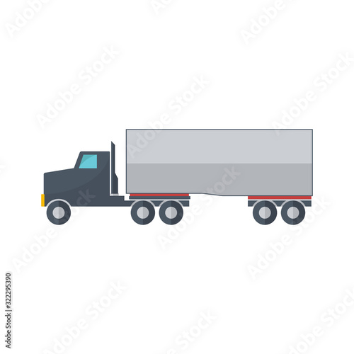 Truck icon