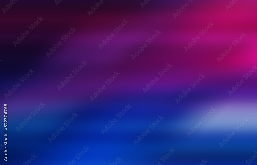 custom made wallpaper toronto digitalAbstract gradient background. Ultraviolet glow on a dark abstract background. Empty wallpaper template
