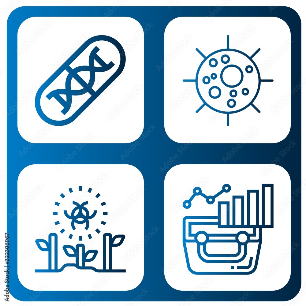research icon set research icon set