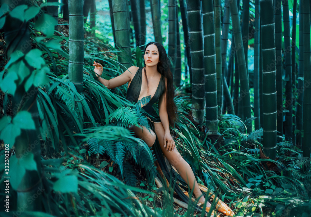 Sexy Forest