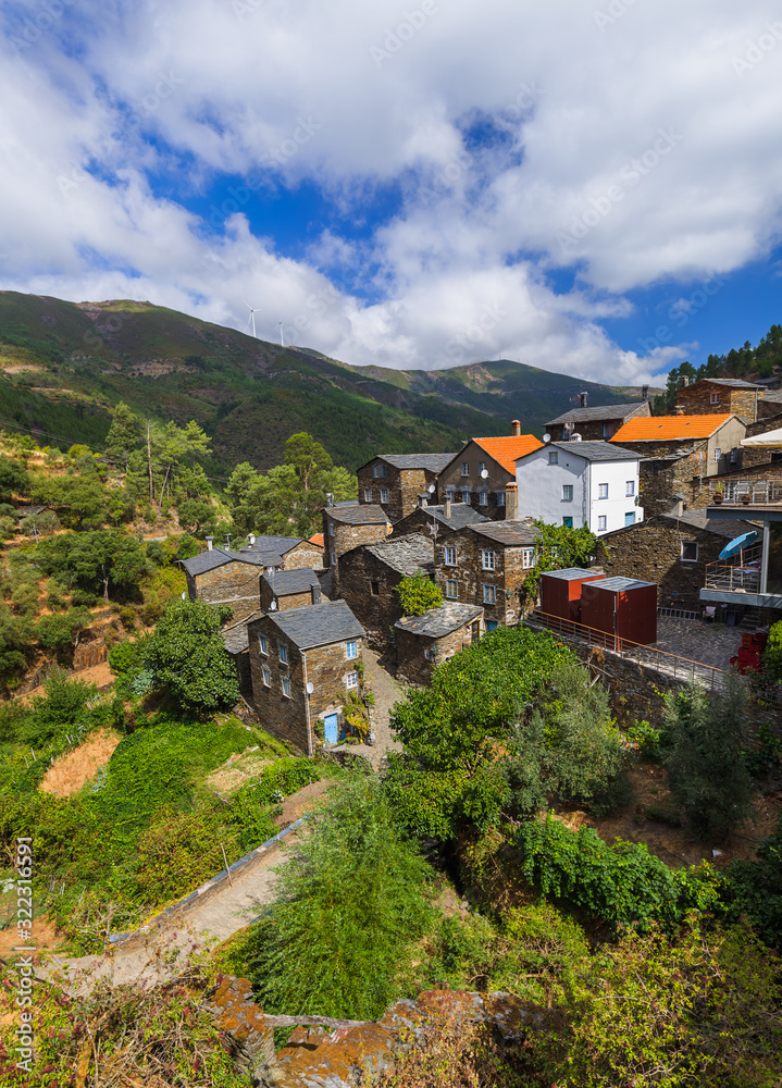 Village Piodao - Portugal