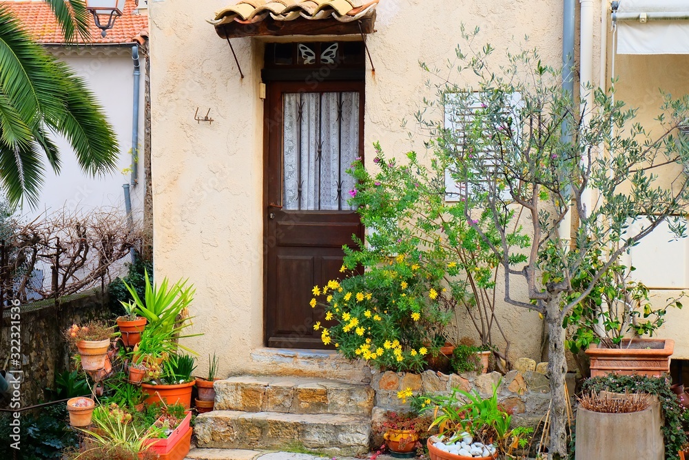 Mougins, France Mougins, France
