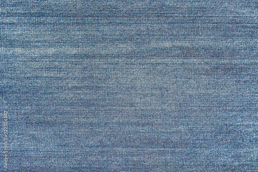 Blue jeans fabric texture background. Blue jeans fabric texture background.