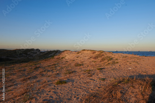 dunes al sol