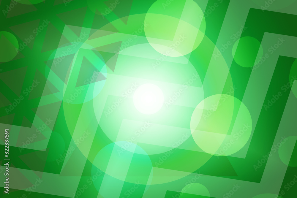 Obraz premium abstract, green, design, pattern, light, blue, web, technology, tunnel, digital, wallpaper, space, 3d, black, art, texture, illustration, motion, grid, mesh, concept, net, cyberspace, spider, wave