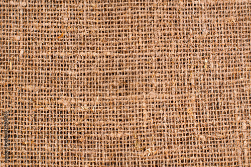 burlap texture background