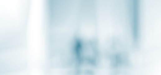 blur abstract background from office , MODERN LIGHT SPACIOUS BUSINESS Room