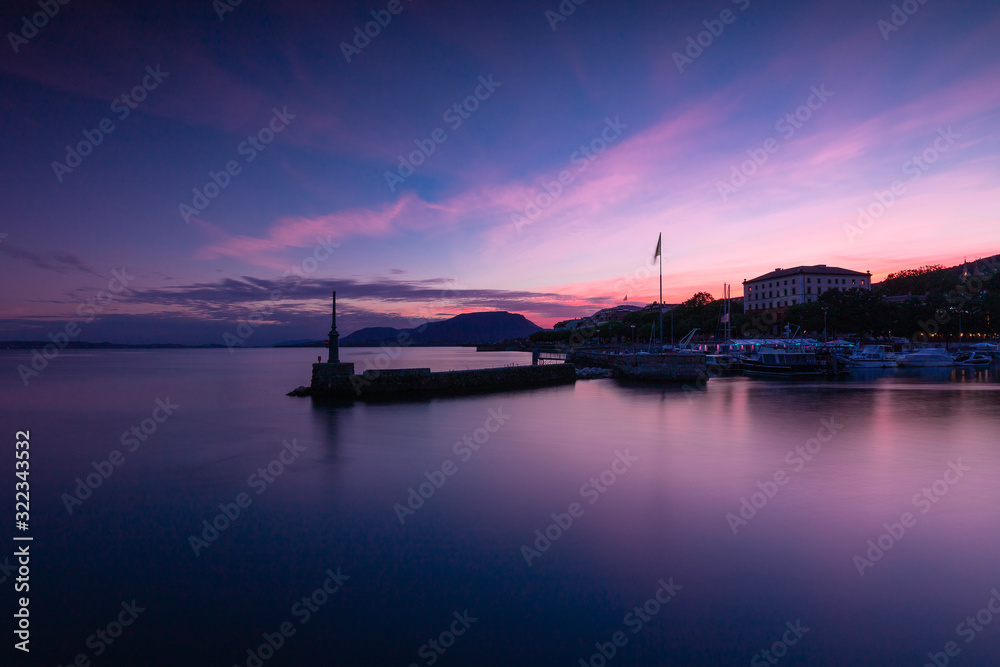 Fototapeta premium switzerland n°3