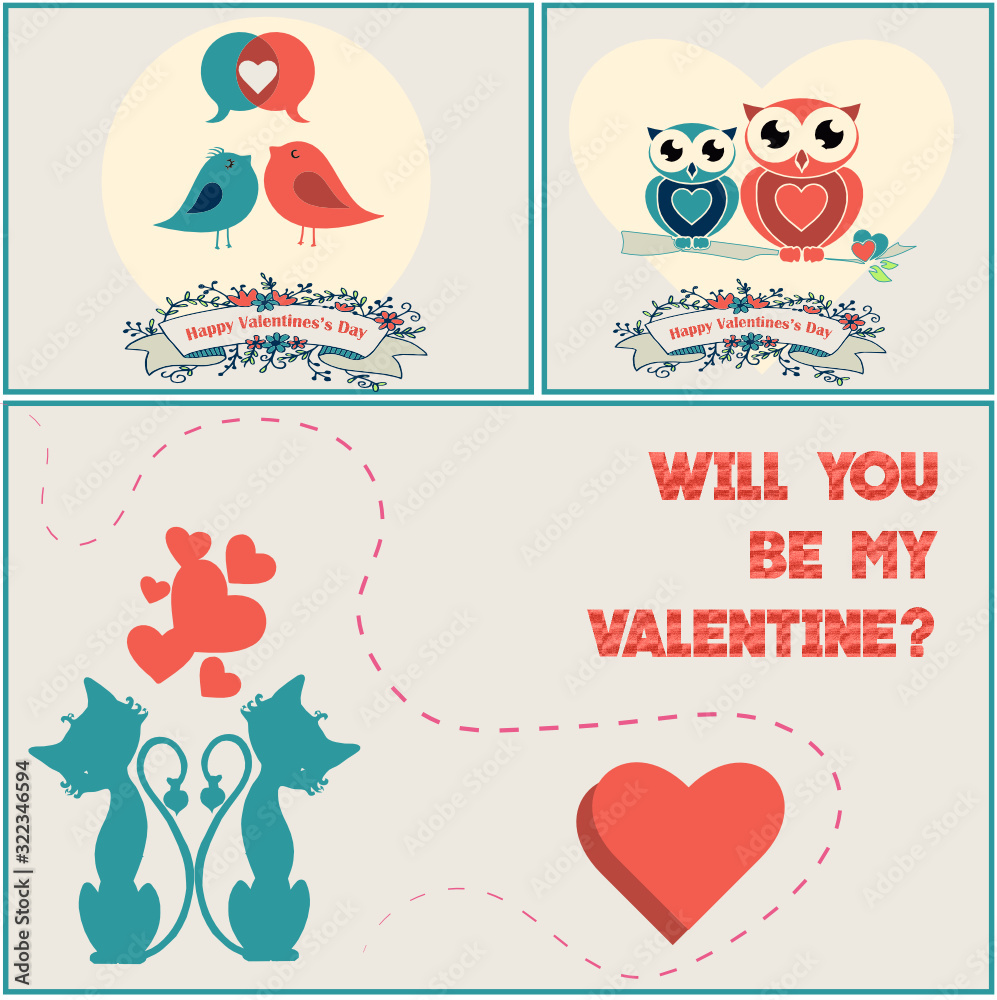 valentines day card valentines day card
