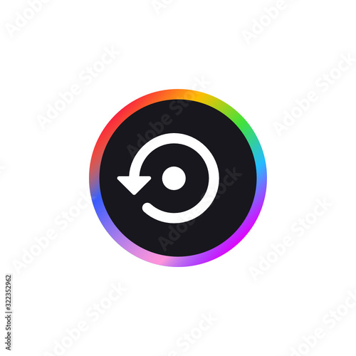Master Reset -  App Icon