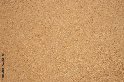 Wall textured