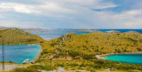 Kornati Islands