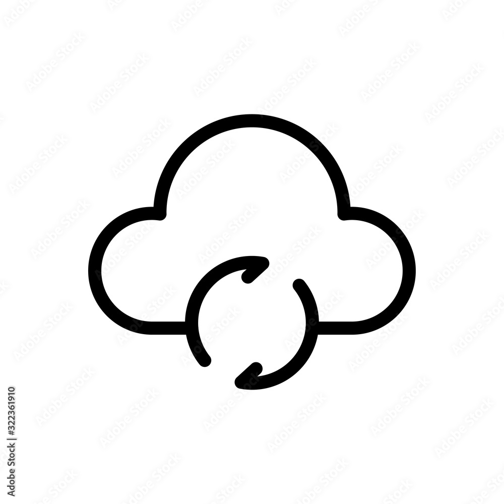 cloud cloud