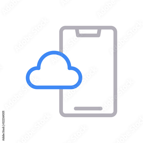 cloud