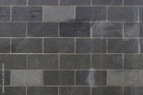 Cinderblock Wall Texture 