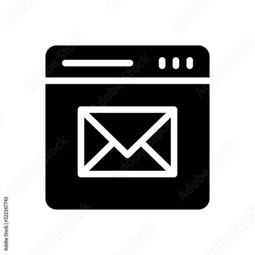 message