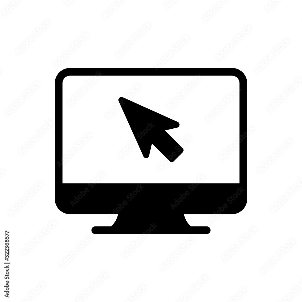 click click