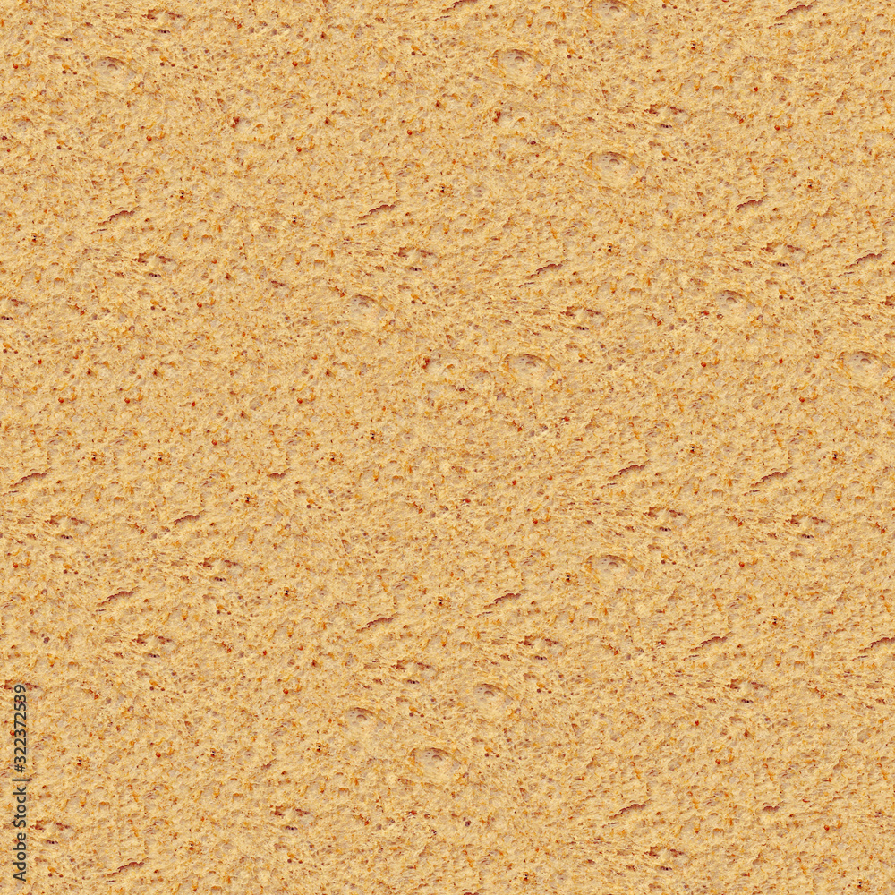 Seamless texture of sliced bread Seamless texture of sliced bread