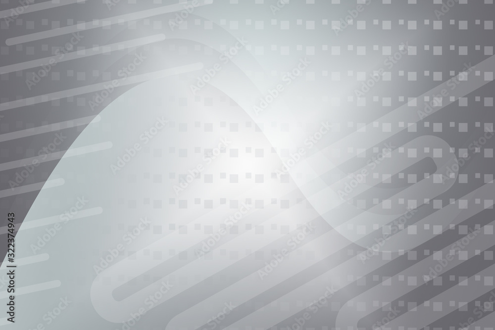 Naklejka premium abstract, blue, light, design, texture, wallpaper, metal, illustration, pattern, steel, backdrop, metallic, lines, wave, graphic, space, curve, bright, stainless, circle, gray, backgrounds, technology