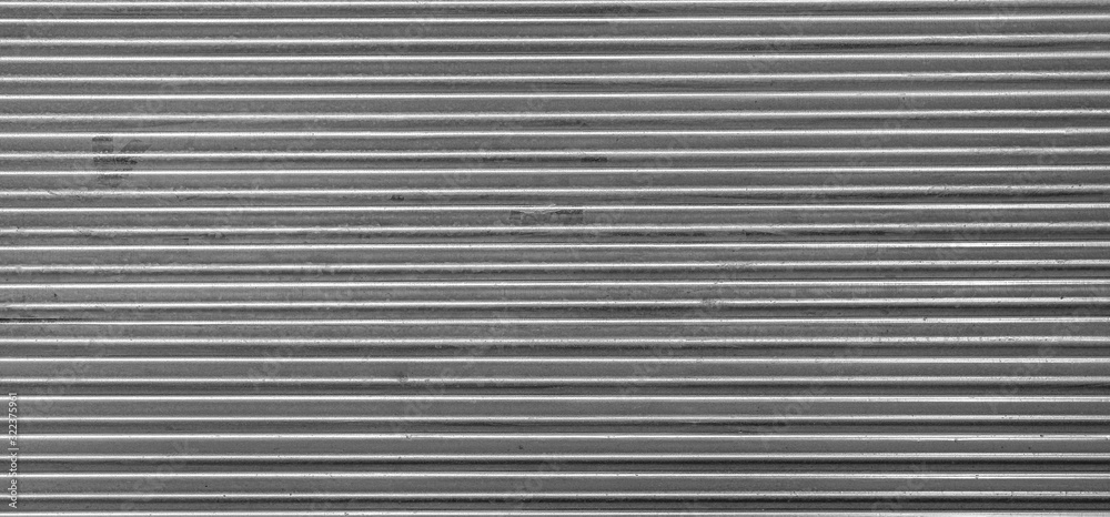 Metal texture pattern, ribbed cast iron surface, textured black background , wall for dark backdrop , loft style interior. Metal texture pattern, ribbed cast iron surface, textured black background , wall for dark backdrop , loft style interior.
