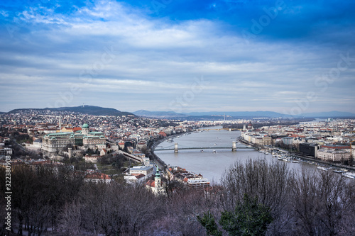 Photography Budapest city, Budapest, Hungary , 2020