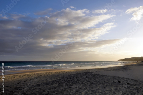 playa de esquinzo