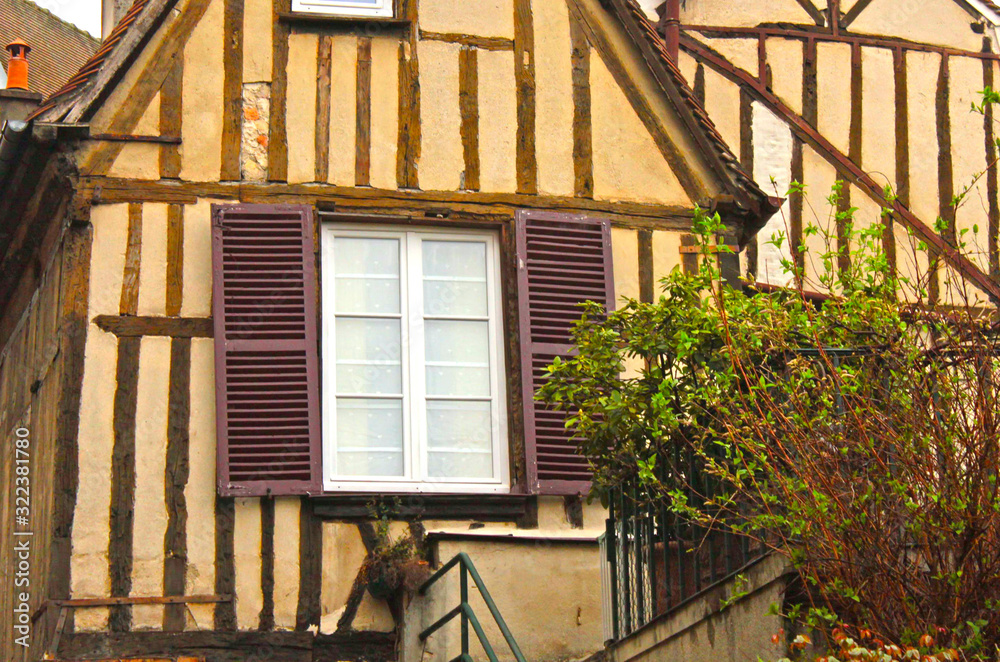França França