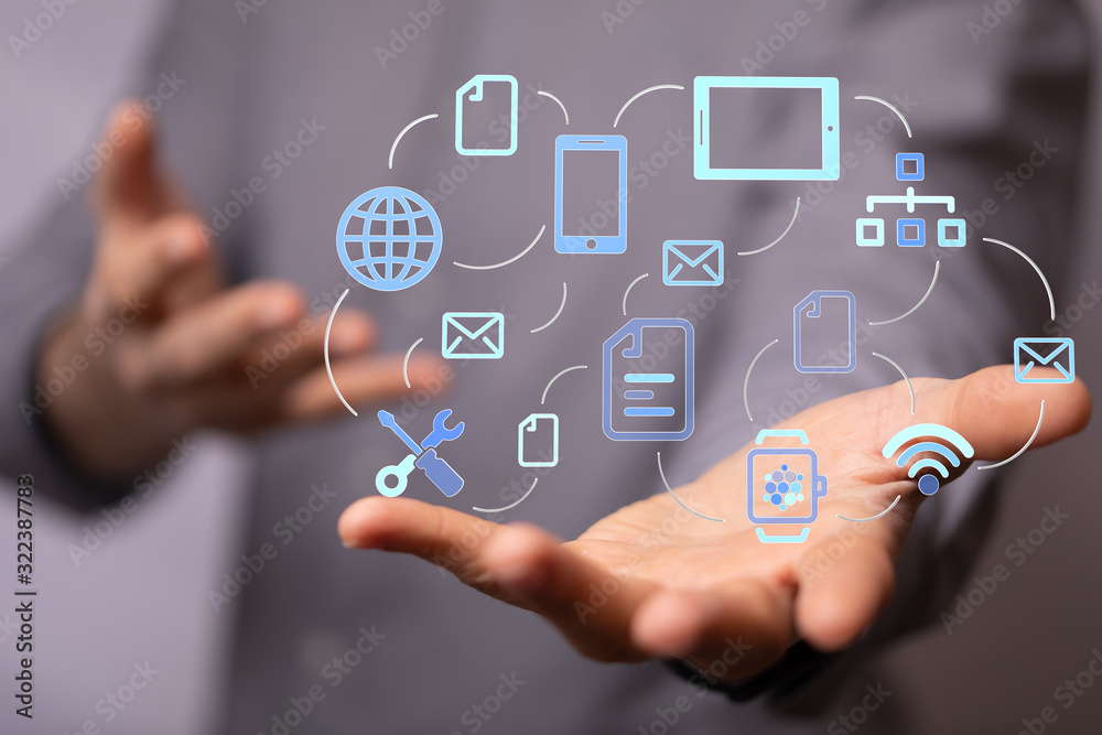 Using Cloud Technology to Send and Receive Files. Using Cloud Technology to Send and Receive Files.