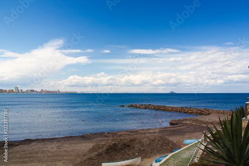 coast landscape © JuanCarlos