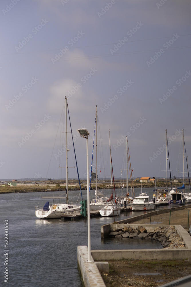 Fototapeta premium Portugal