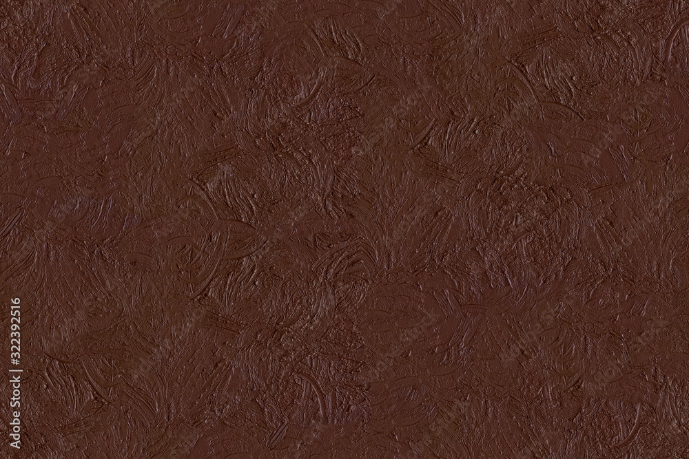 uneven texture of rough strokes of oil paint brown, seamless texture uneven texture of rough strokes of oil paint brown, seamless texture