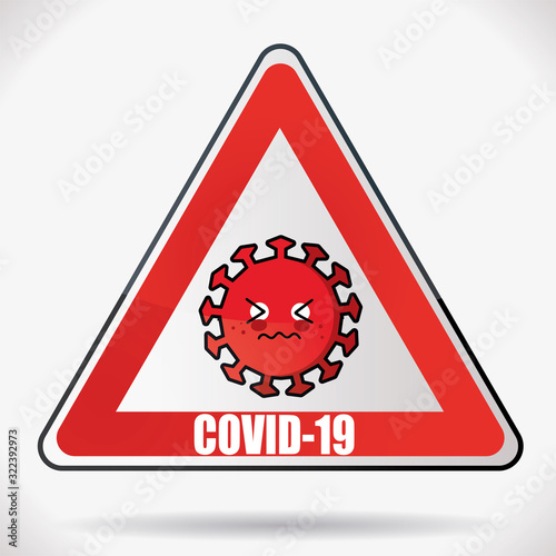 covid-19 et coronavirus