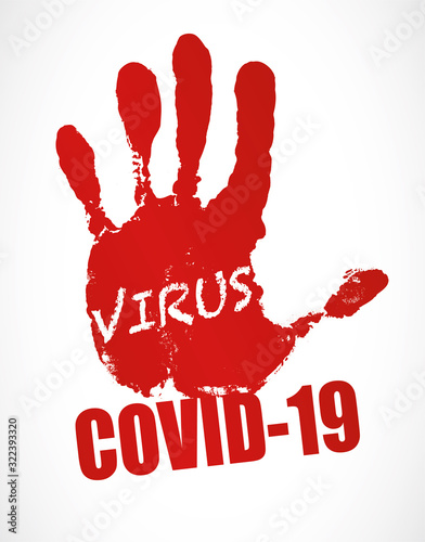 covid-19 et coronavirus