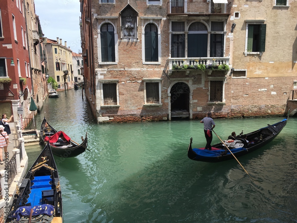 Fototapeta premium Venedig