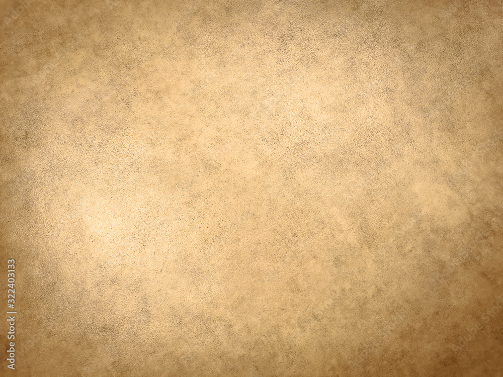 Obraz premium Vintage Old Paper Texture background with space for text