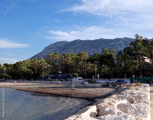 Montgó Denia, Alicante