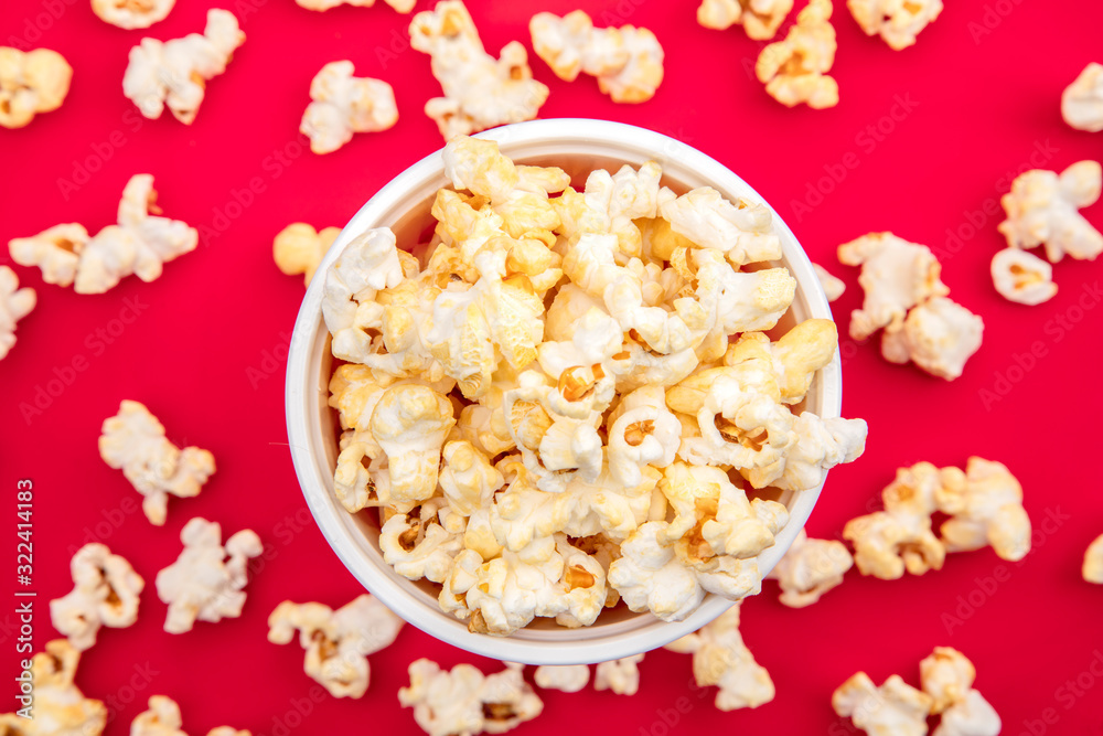 Sweet Popcorn Sweet Popcorn
