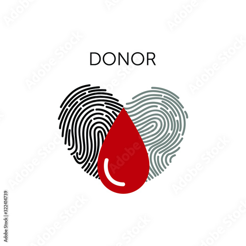 Donor Logo