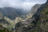 Nonnental - Curral das Freiras, Madeira