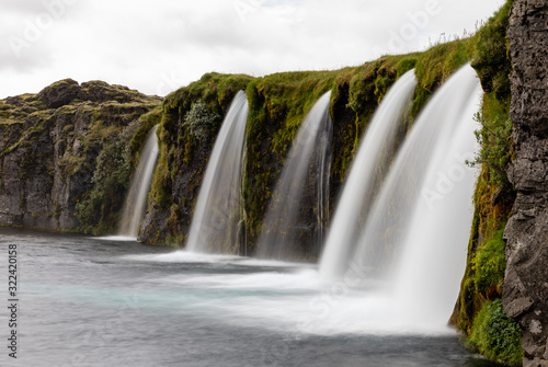 Iceland s stunning hidden waterfalls on the golden circle