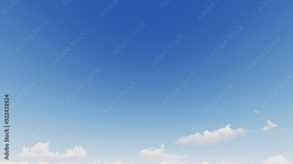 Cloudy blue sky abstract background, blue sky background with tiny clouds Cloudy blue sky abstract background, blue sky background with tiny clouds