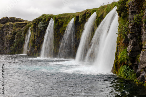 Iceland s stunning hidden waterfalls on the golden circle