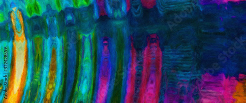 Abstract texture background. Art wallpaper. Colorful digital painting design. Stock. Big size watercolor and oil mix pictorial art.