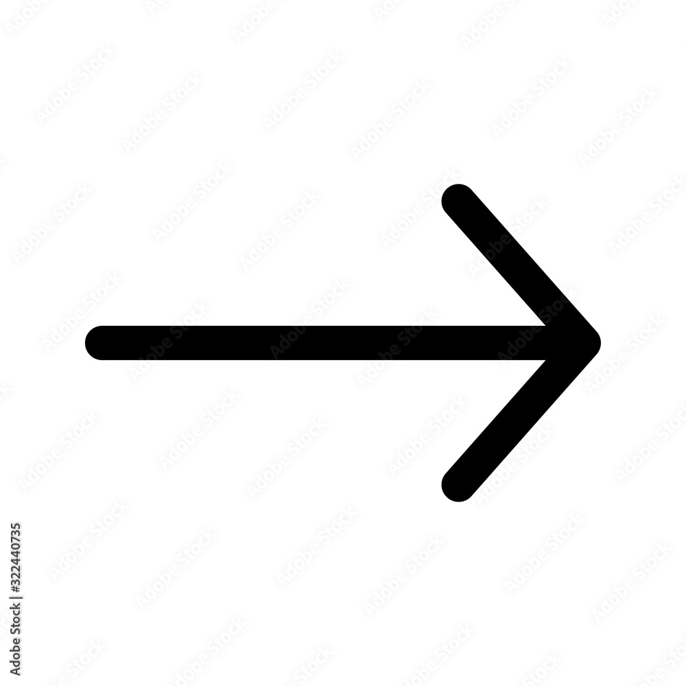next arrow icon design vector logo template EPS 10 next arrow icon design vector logo template EPS 10