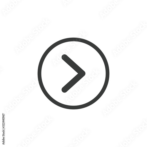 next arrow icon design vector logo template EPS 10 Free Download next arrow icon design vector logo template EPS 10 - GFXLoad