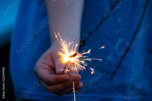 Fireworks