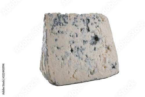 Moldy cheese