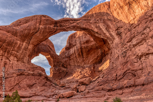 Desert Arch